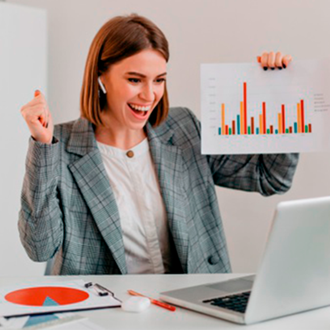 Las 5 claves financieras para el éxito de tu empresa