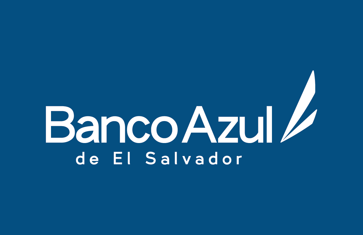 Banco Azul